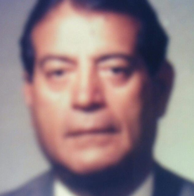 Foto de Mario Suárez