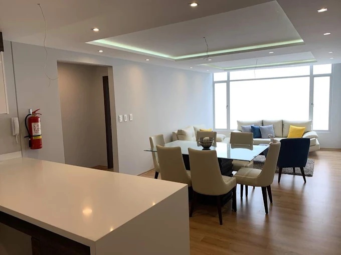 Proyecto de remodelación